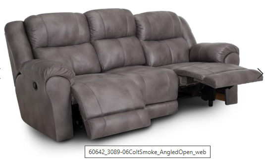 Reclining Furniture