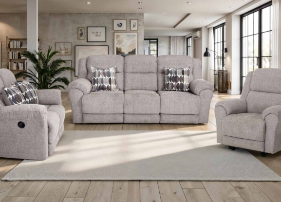Reclining Furniture