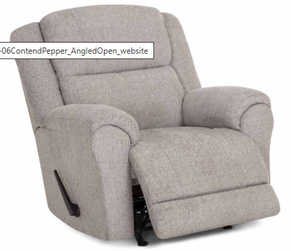 Reclining Furniture