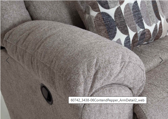 Reclining Furniture