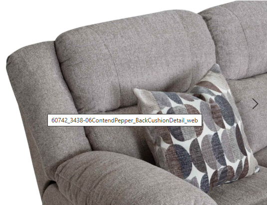 Reclining Furniture