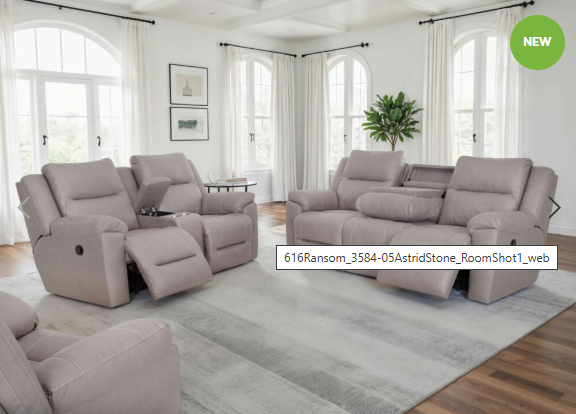 Reclining Furniture