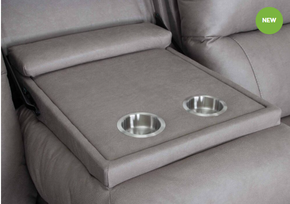 Reclining Furniture