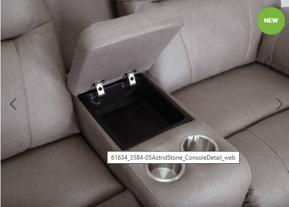 Reclining Furniture