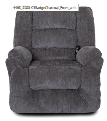 Lift-Recliners