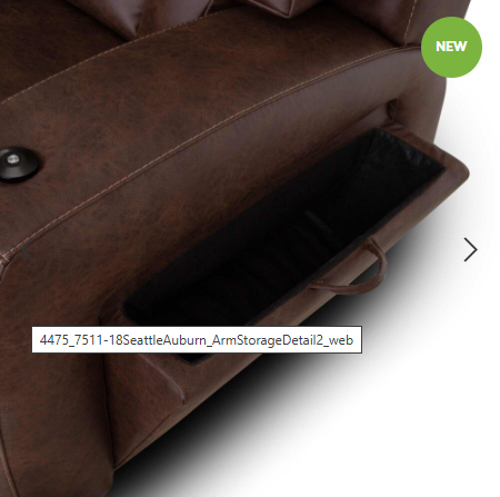 Lift-Recliners