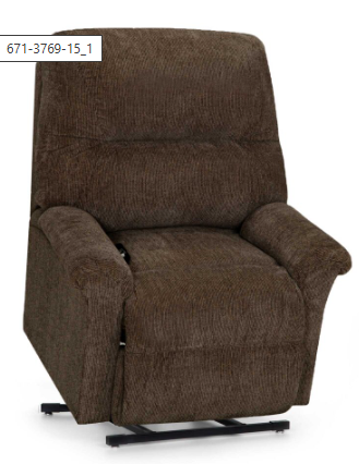 Lift-Recliners