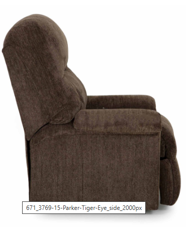 Lift-Recliners