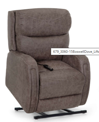 Lift-Recliners