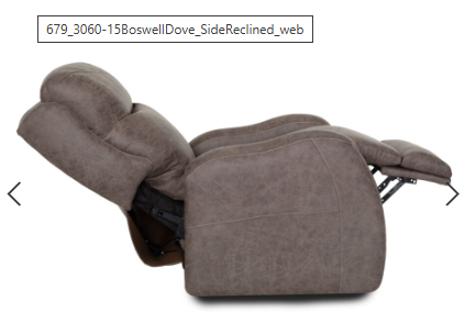Lift-Recliners