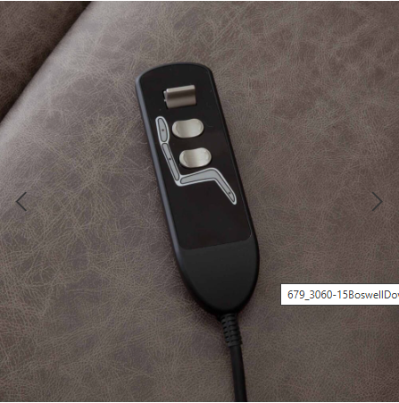 Lift-Recliners