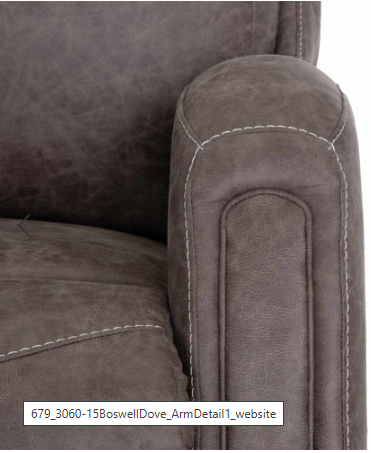 Lift-Recliners