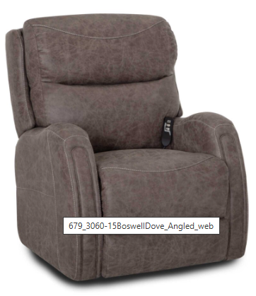 Lift-Recliners