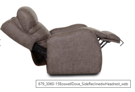 Lift-Recliners