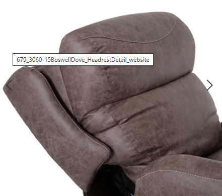 Lift-Recliners