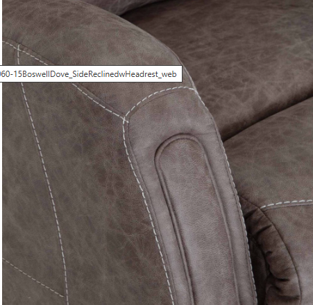 Lift-Recliners