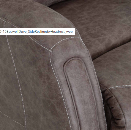 Lift-Recliners