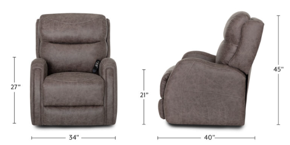 Lift-Recliners