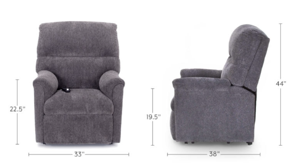 Lift-Recliners