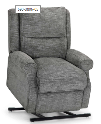 Lift-Recliners