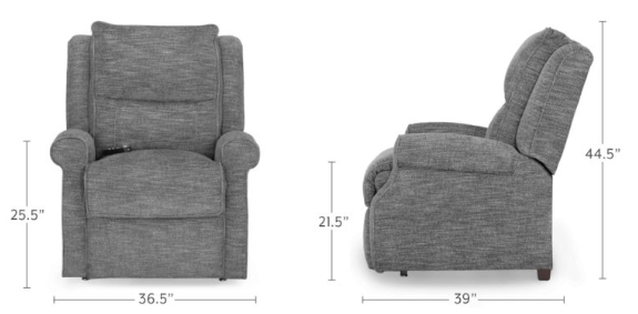 Lift-Recliners