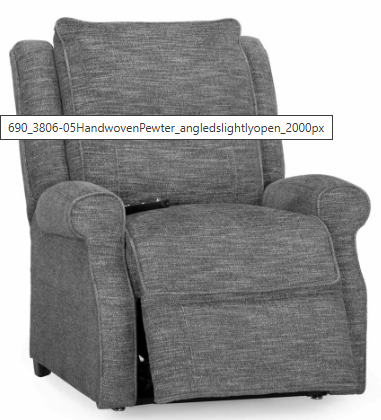 Lift-Recliners