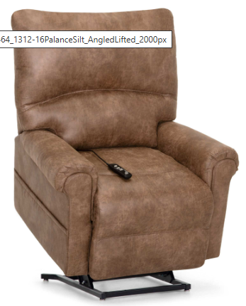 Lift-Recliners