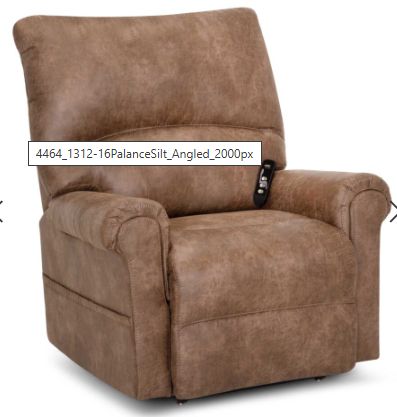 Lift-Recliners