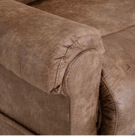 Lift-Recliners