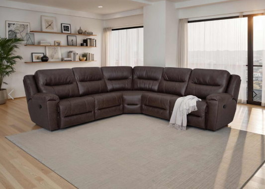 Reclining Furniture and Sectionals