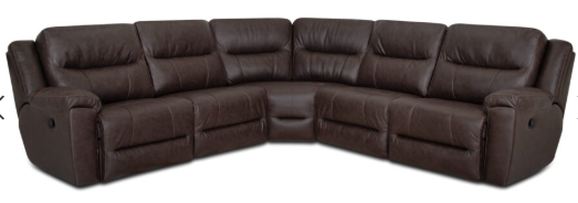 Reclining Furniture and Sectionals