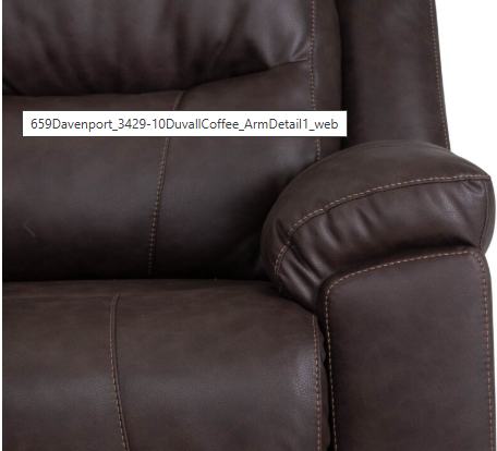 Reclining Furniture and Sectionals