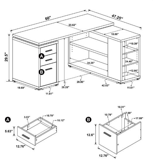 Office Furniture
