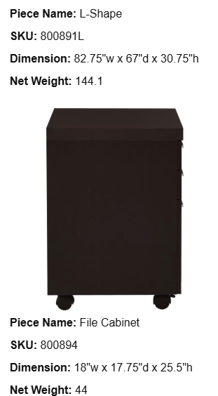 Office Furniture