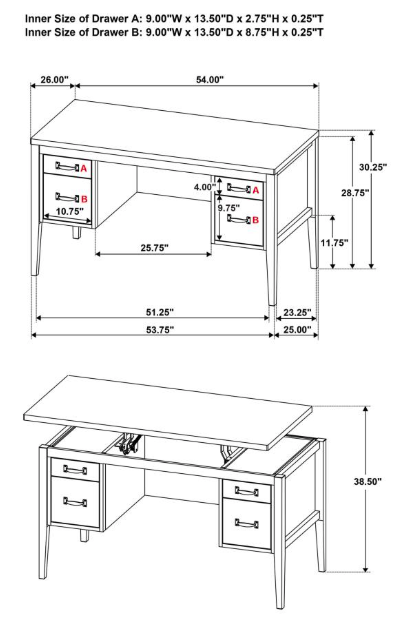 Office Furniture