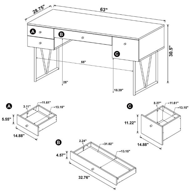 Office Furniture