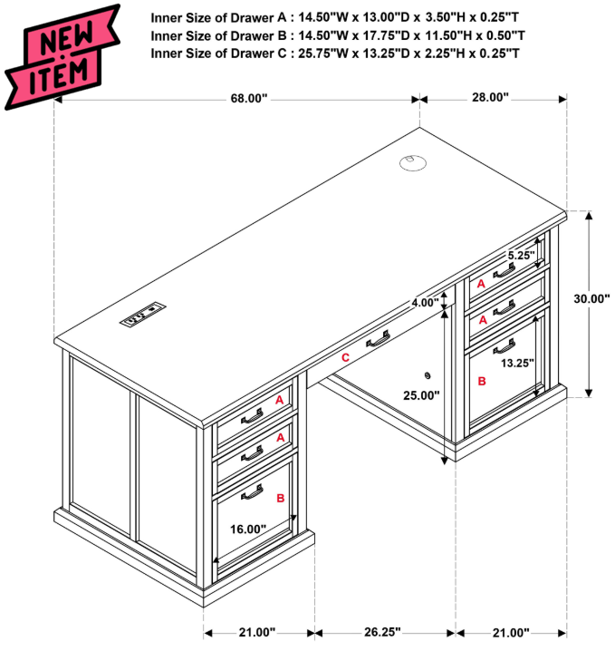 Office Furniture