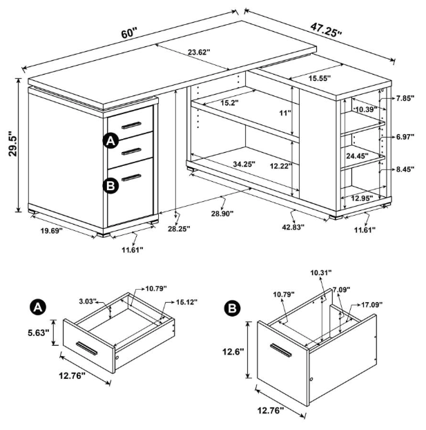 Office Furniture