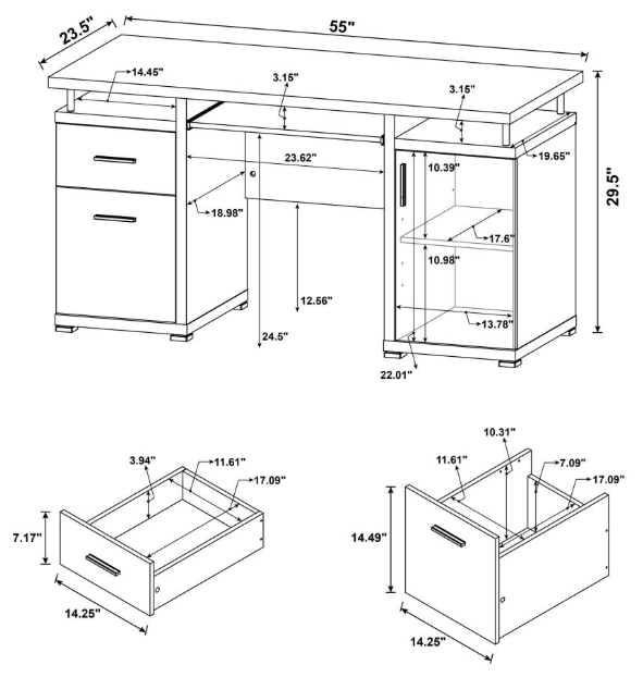 Office Furniture