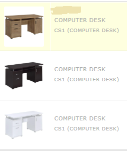 Office Furniture