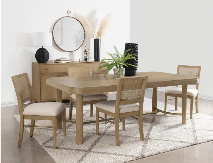 Dining Rooms