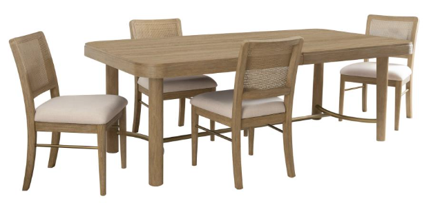 Dining Rooms