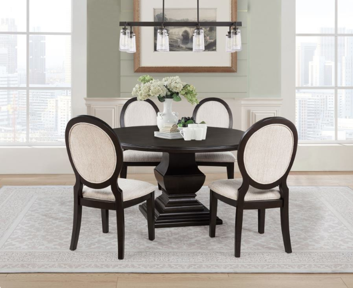 Dining Rooms