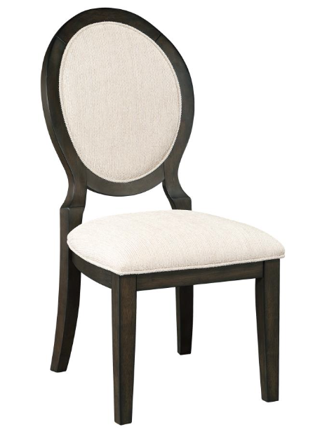 Dining Rooms