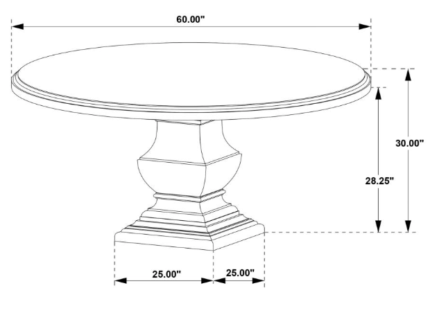 Dining Rooms