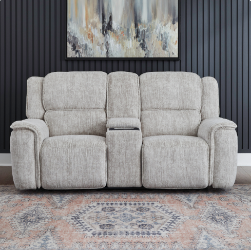 Reclining Furniture