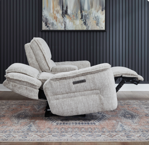 Reclining Furniture