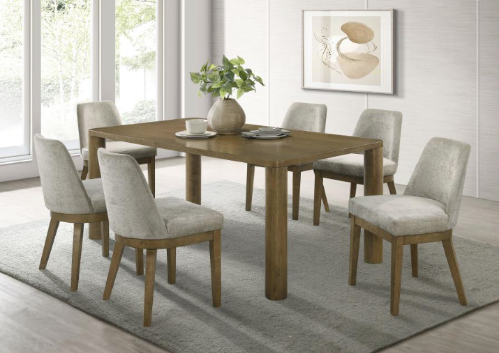 Dining Rooms