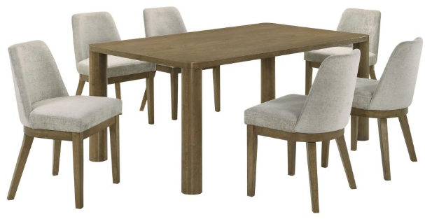 Dining Rooms