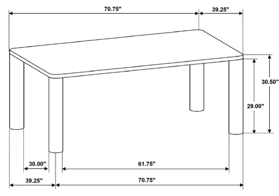 Dining Rooms